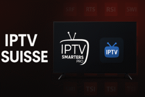 IPTV SUISSE
