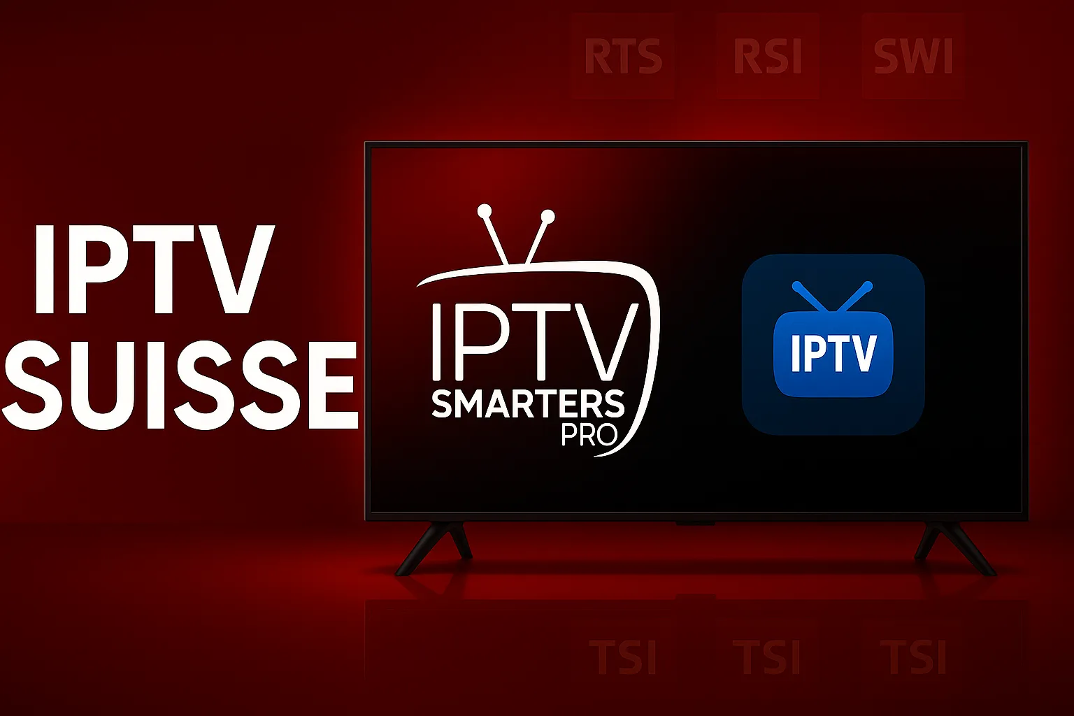 iptv suisse